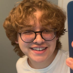 Meet your Posher, Jackson